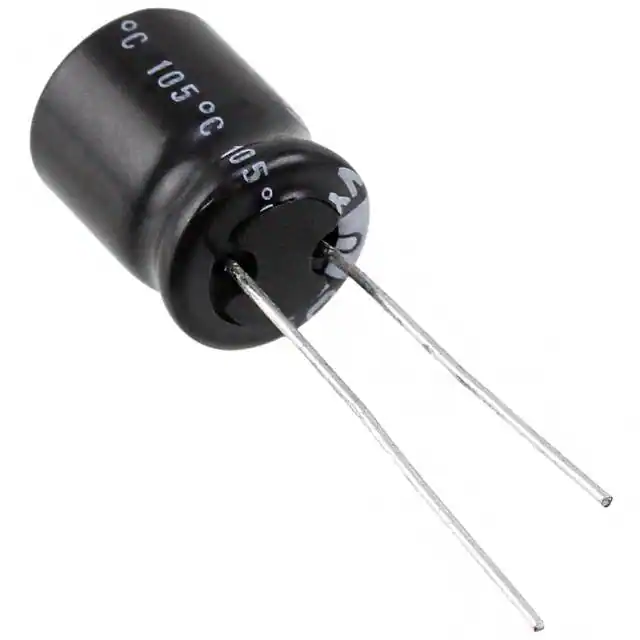 UVY1C102MHD4 Nichicon electronic component